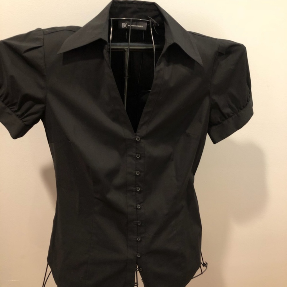 INC Blouse